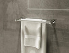 Open Box - Symmons 353DTB-18-BBZ - Towel Bar Bathroom Hardware