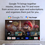 Certified Refurbished - SONY K55XR70 TVs