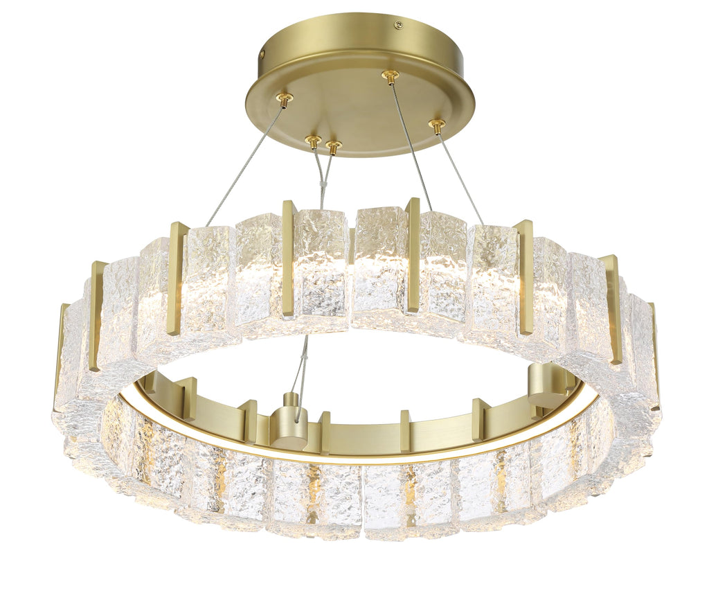 Open Box - Minka Lavery 2418-695-L - Ceiling Fixtures Indoor Lighting