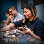 Magic: The Gathering Wilds of Eldraine Draft Booster Box - 36 Packs (540 Magic Cards)