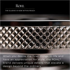 Open Box - Rohl AG600ULB - Kitchen Sink Accessories Sink Accessories and Parts