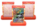 Pokemon - Magnetic Plastic Card Display & Stand - Set of 3