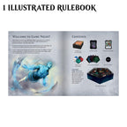 Magic: The Gathering Magic Game Night | Card Game for 2-5 Players | 5 Decks | 5 Dice | Accessories