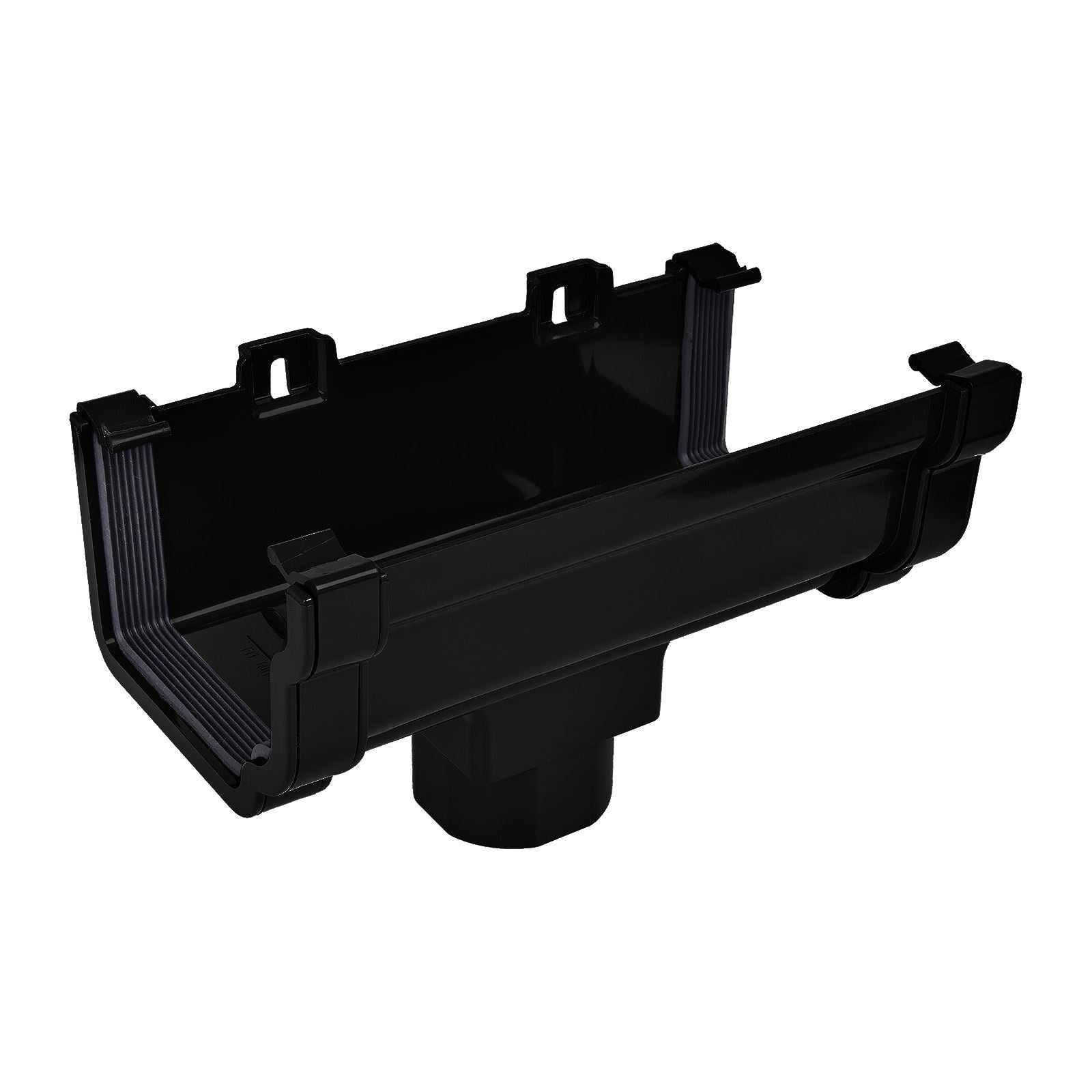Kayflow Ogee 120mm Gutter Parts