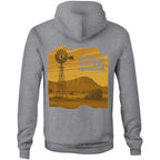 'These Days' Outback Hoodie