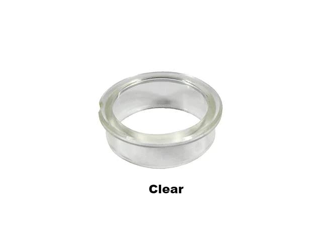 827 - Hoppe Back Plate Bushing