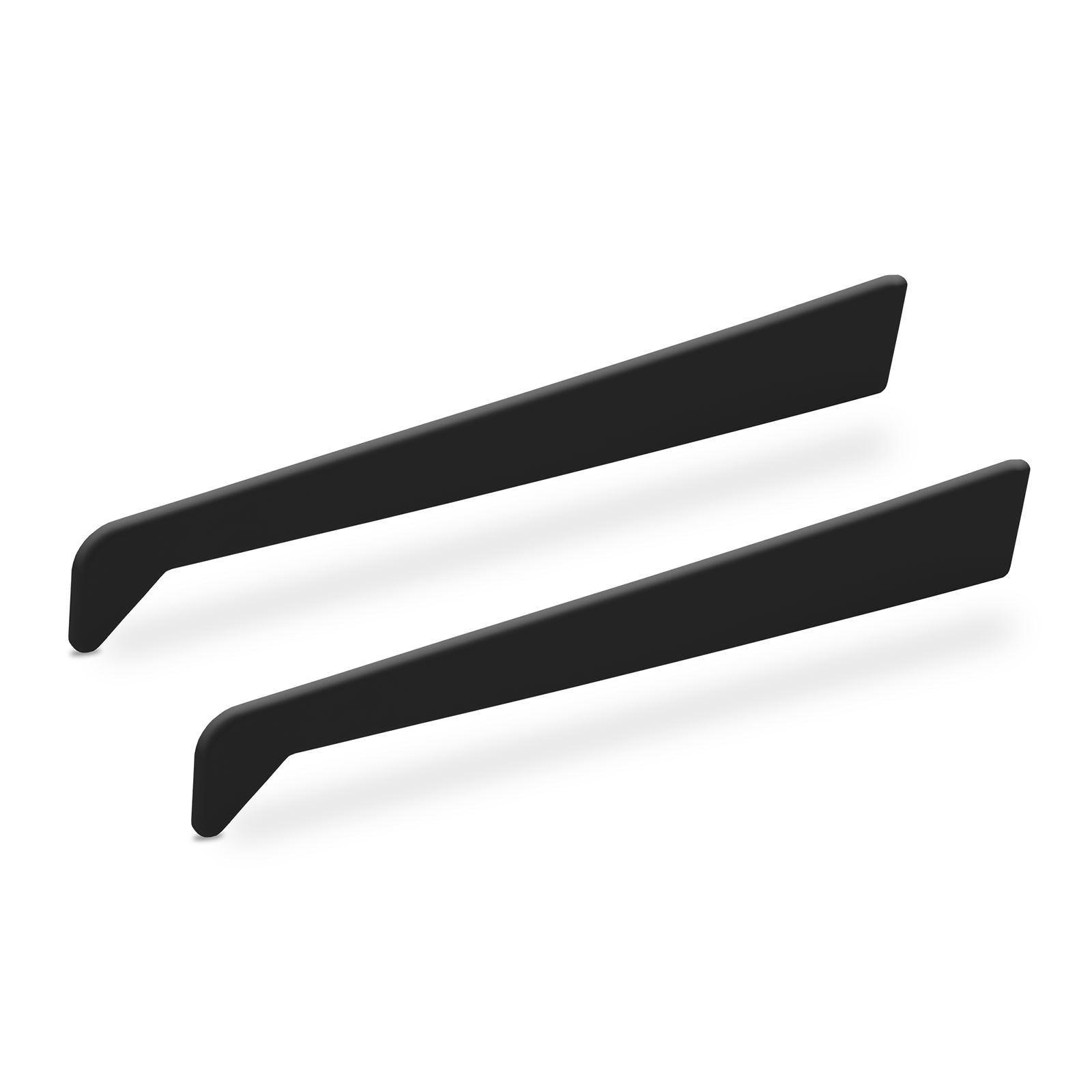 Example of 225mm Profile 22 Window Sill End Caps