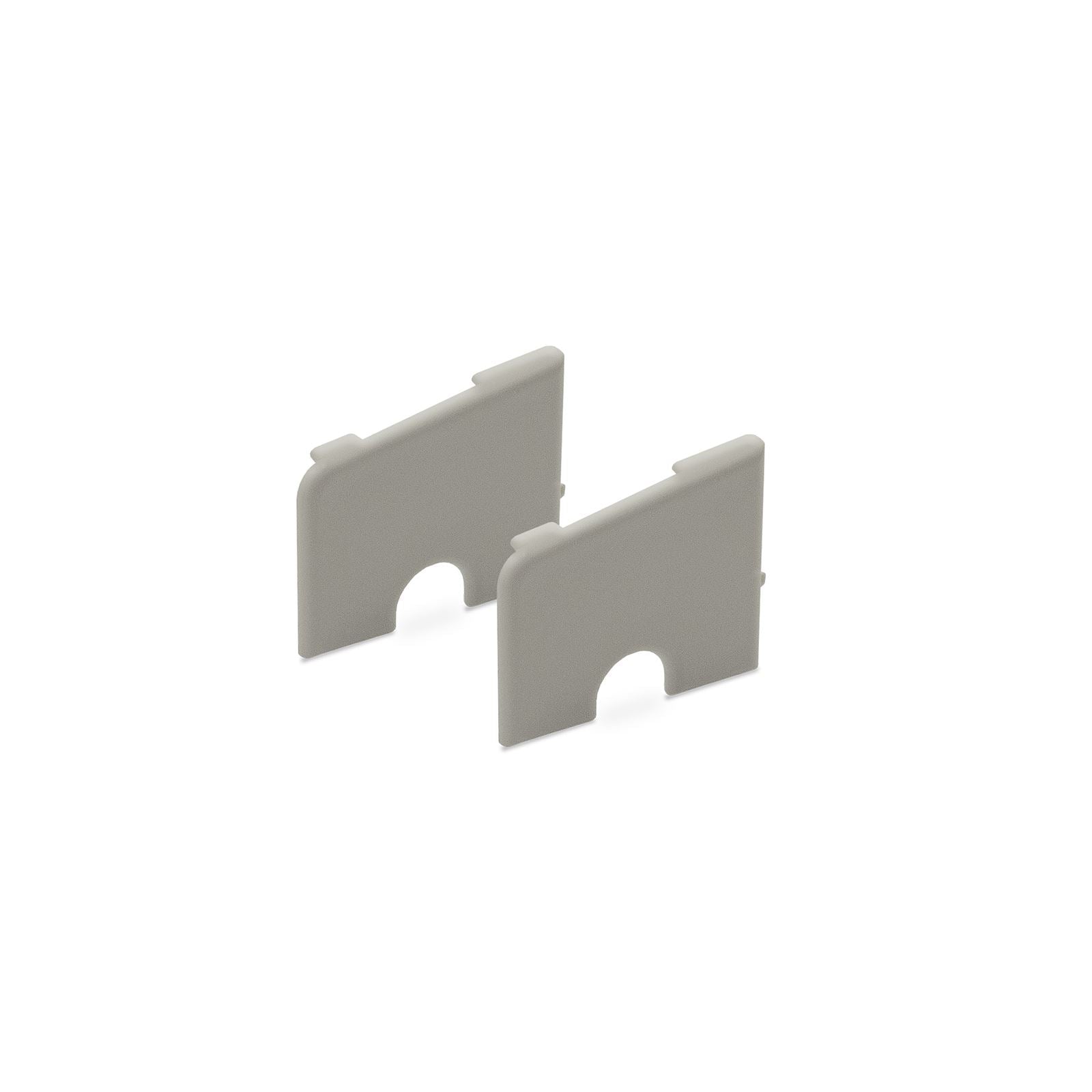 85mm Profile 22 Stub Window Sill (with End Caps)