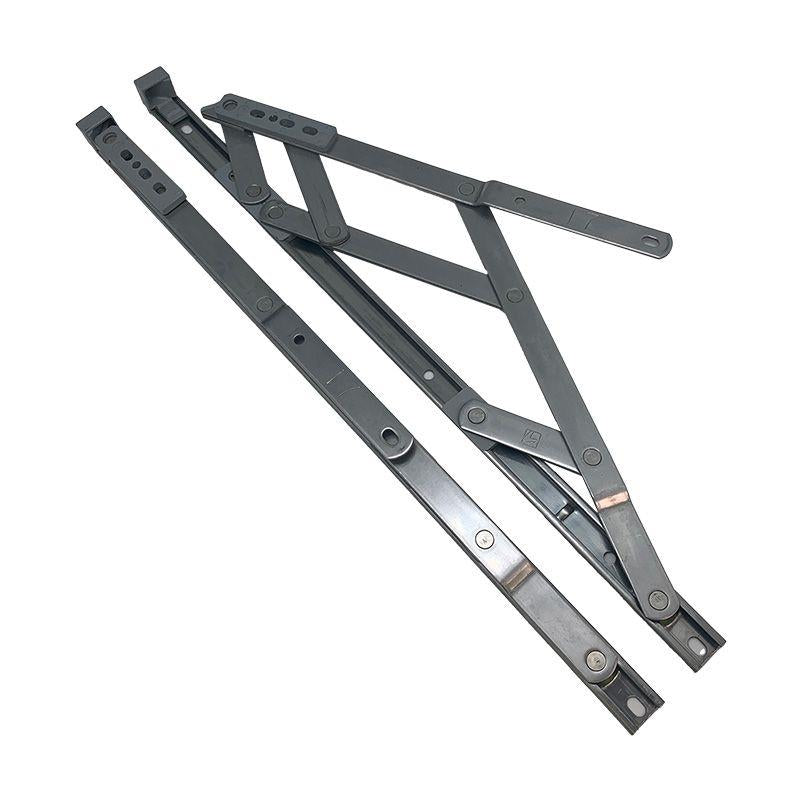 Example of Securistyle Defender Standard Window Friction Hinge (Side Hung)