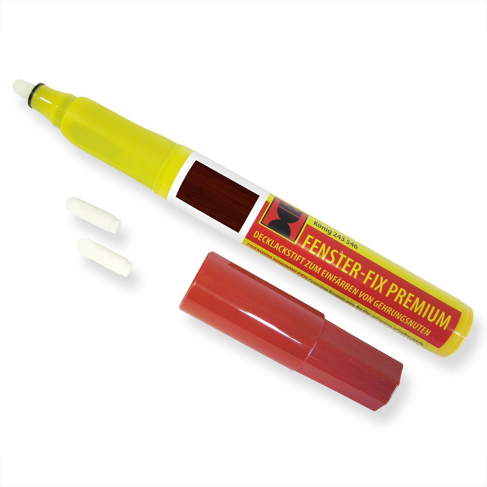 Example of Konig KO243 Touch-Up Repair Pen