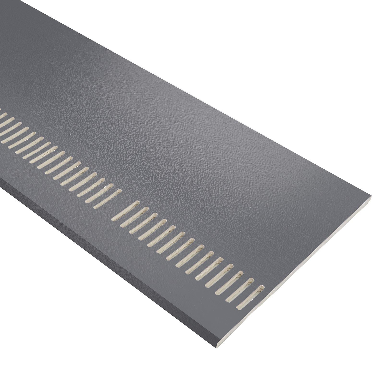 Example of Concord Vented Soffit Board (5m)