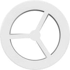 Jandy Pro Series End Cap 84-773