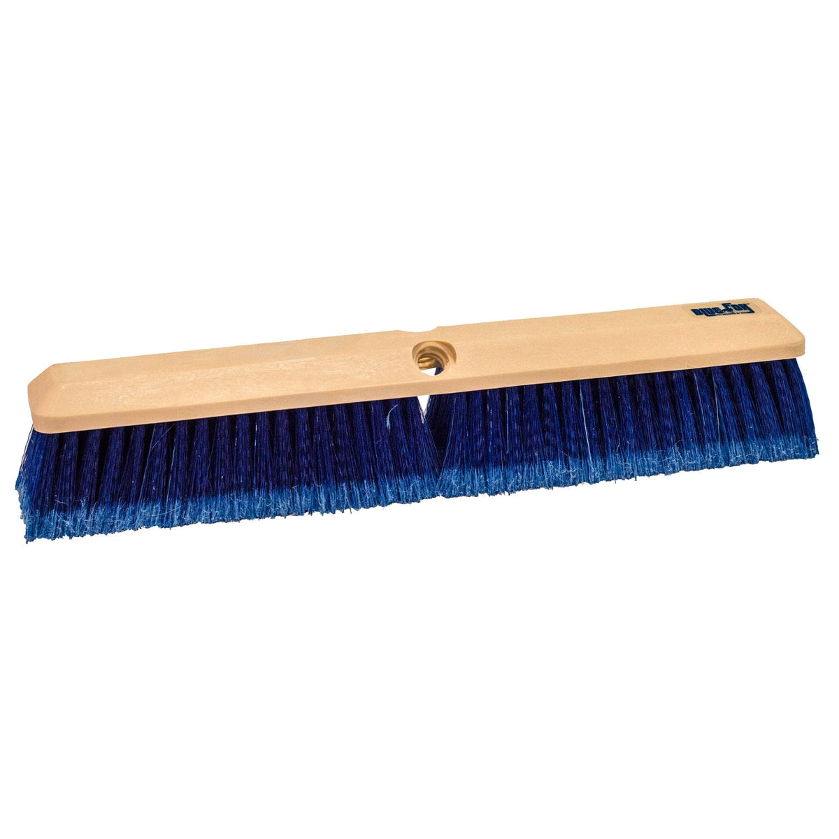 Bon Tool Truck Wash & Concrete Finish Brush - RHINOBUILD Bricklaying Tools
