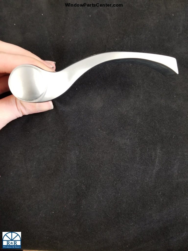 840-006 Amesbury Truth GU Handle Snap Ring Style - Swinging Patio Door
