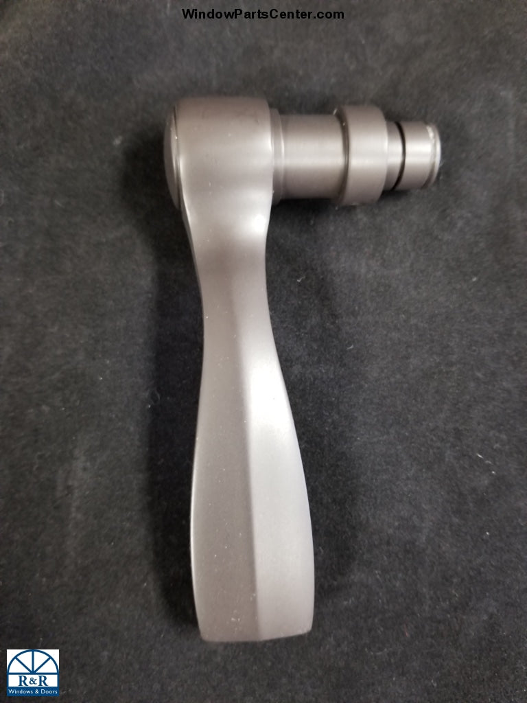 840-006 Amesbury Truth GU Handle Snap Ring Style - Swinging Patio Door