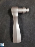 840-006 Amesbury Truth GU Handle Snap Ring Style - Swinging Patio Door