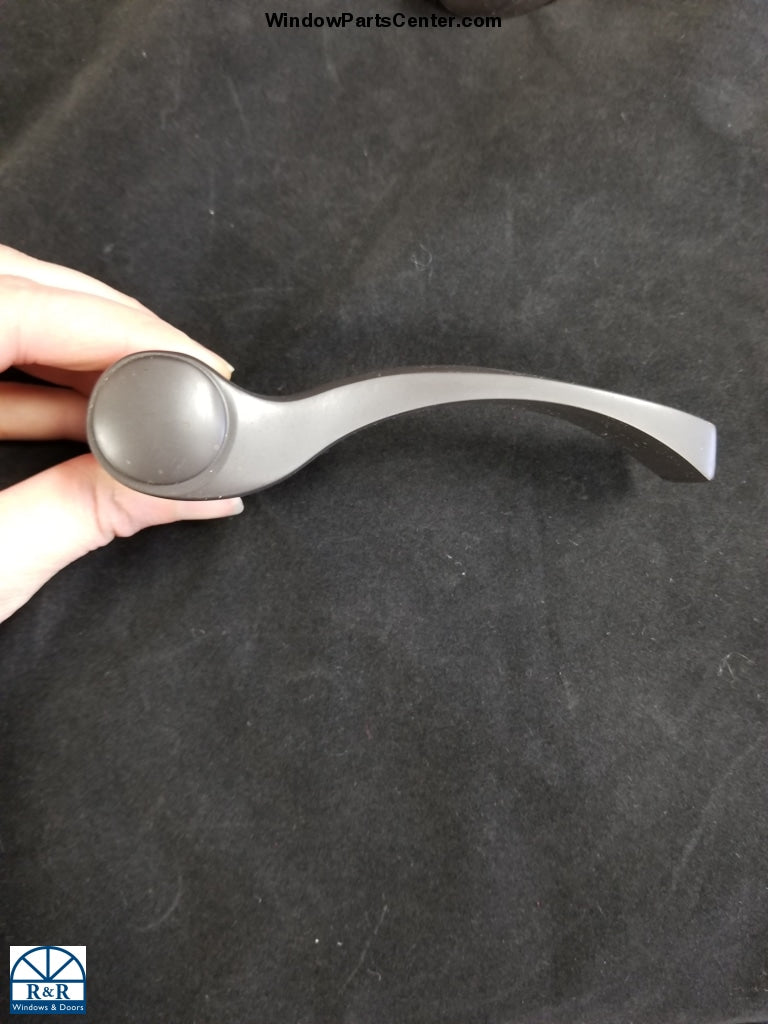840-006 Amesbury Truth GU Handle Snap Ring Style - Swinging Patio Door