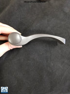 840-006 Amesbury Truth GU Handle Snap Ring Style - Swinging Patio Door
