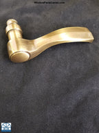 840-006 Amesbury Truth GU Handle Snap Ring Style - Swinging Patio Door