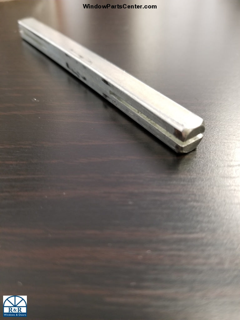 840-016- Amesbury Truth GU Spindle - Swinging Patio Door Hurd