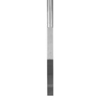 Hultafors Pry Bar Aluminium, with Steel Point
