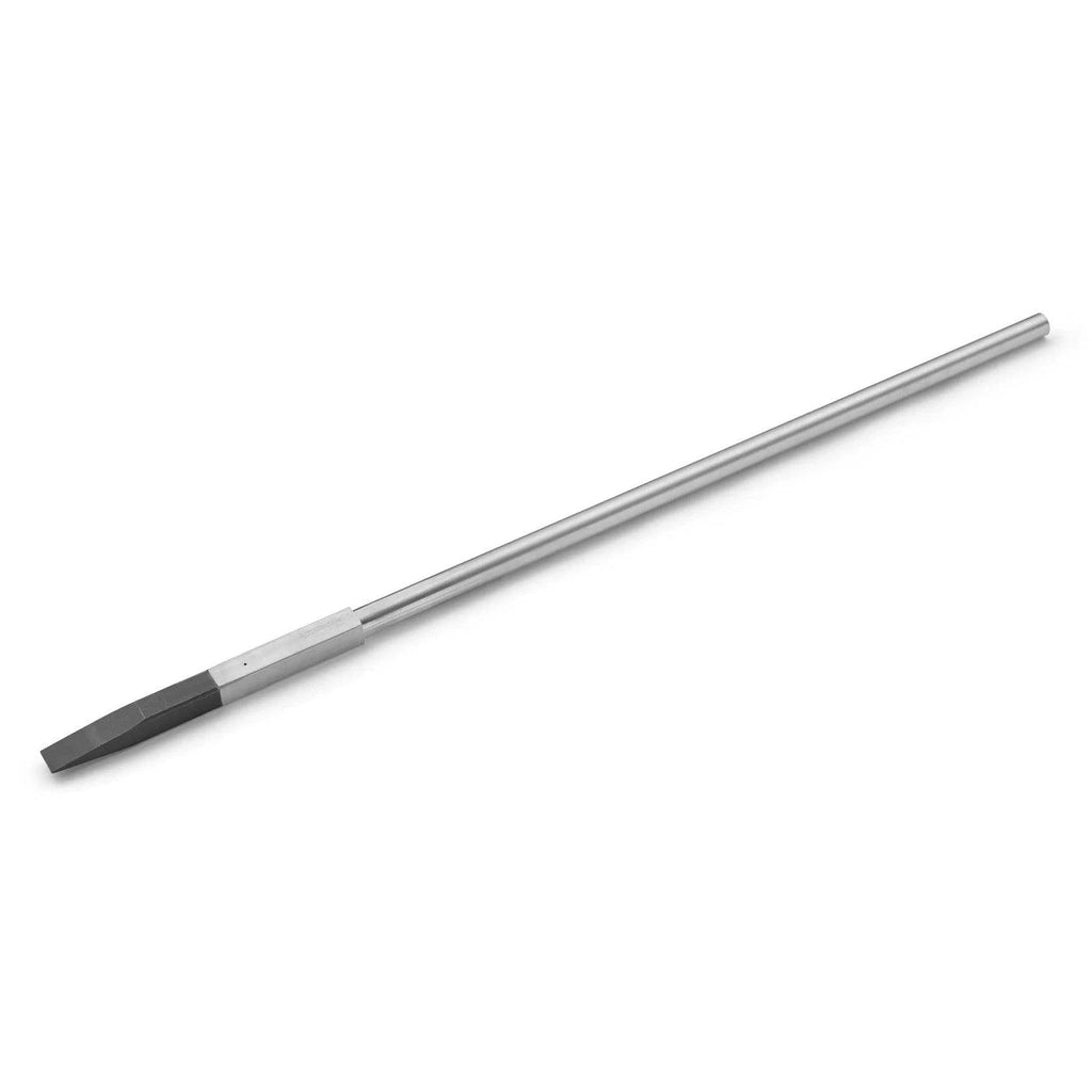 Hultafors Pry Bar Aluminium, with Steel Point