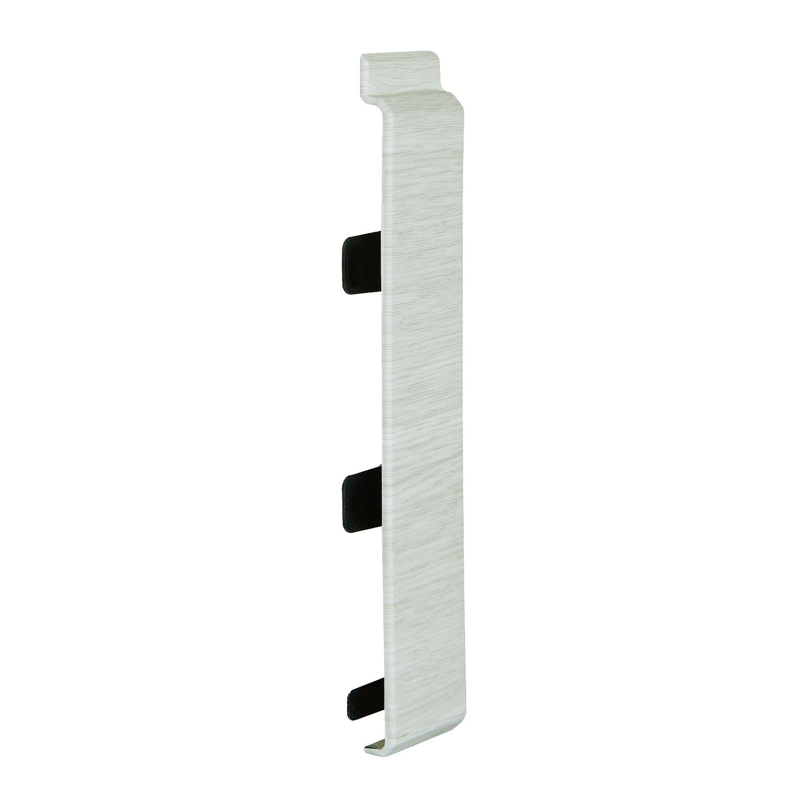 Example of NatureClad Cladding Shadow Gap Butt Joint