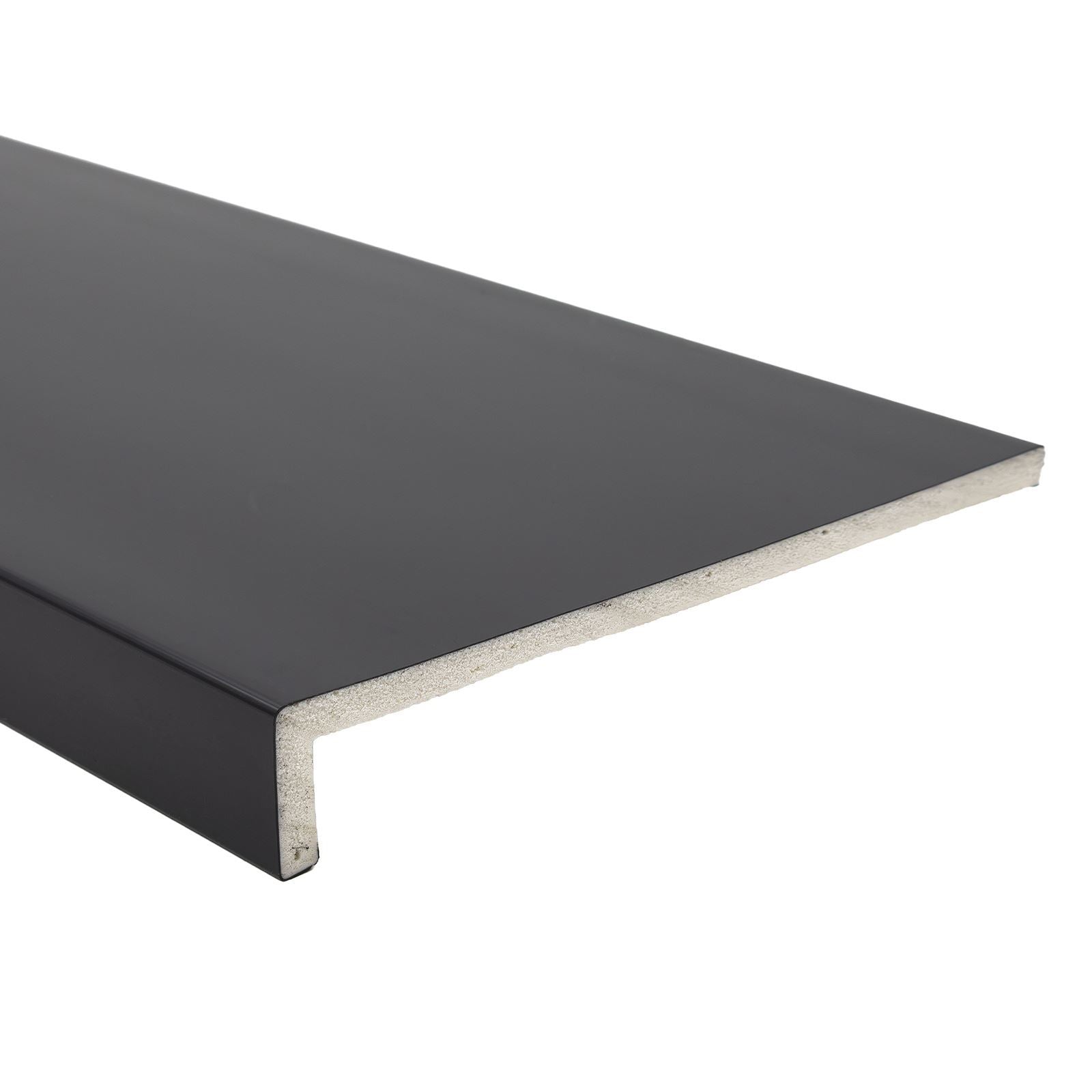 Example of Window Board Capping Cover (1.25m)