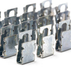 K-Clip Invisible Slate Repair Clips