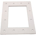 Skimmer Faceplate, American Products Admiral Skimmers, Standard 12 Hole 85004200