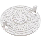 Skimmer Lid, Pentair/American Products Admiral, 9-1/16"od 85007400Z
