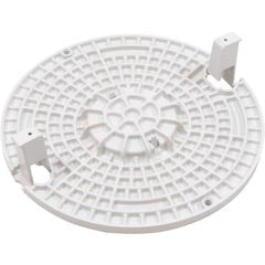 Skimmer Lid, Pentair/American Products Admiral, 9-1/16"od 85007400Z