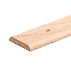 1-3/4 In. Unfinished Hardwood Seam Binder w/ Screws