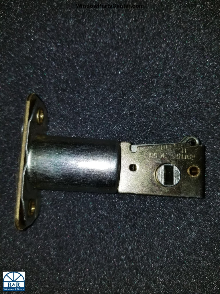 852-001 Dead Bolt For W&F Hurd Handle Set 1200 Series - discontinued see details for replacement option