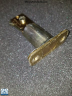 852-001 Dead Bolt For W&F Hurd Handle Set 1200 Series - discontinued see details for replacement option