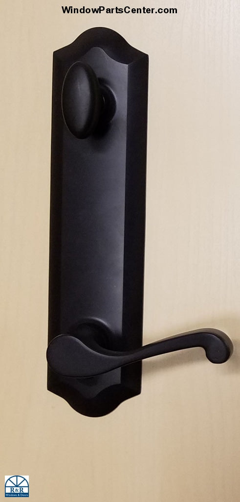 852 - Handle Set 6 inch Center to Center Bore