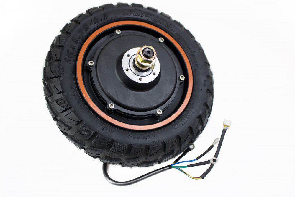 Kugoo G3 Motor