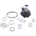 Caretaker In-Floor Valve With 1-1/2" Ports | 5-9-2000