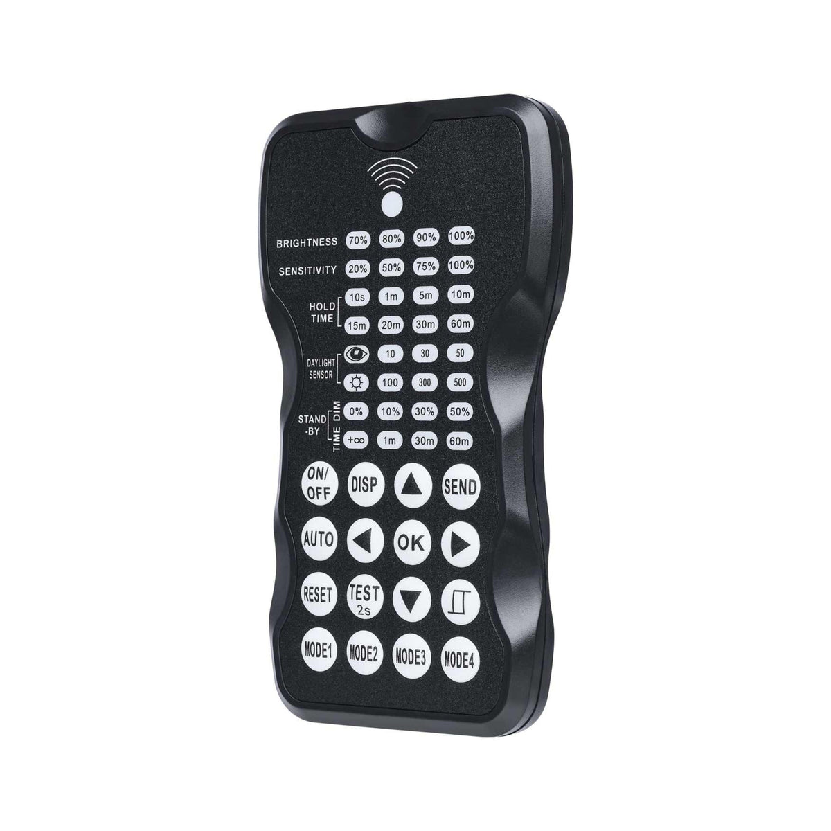 Programming Remote for PIR Sensors 86-238 and 86-239