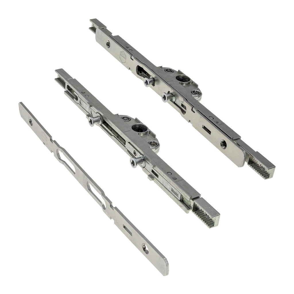 MACO MK2 Shootbolt Espag Gearbox (Croppable)