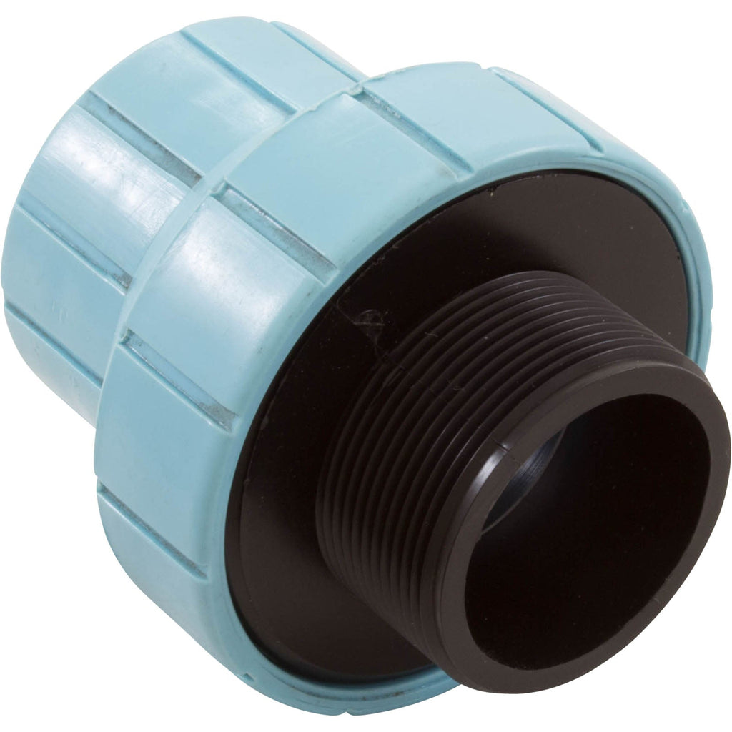 Adapter, 1-1/4" or 2", Zodiac/Polaris 6-101-00
