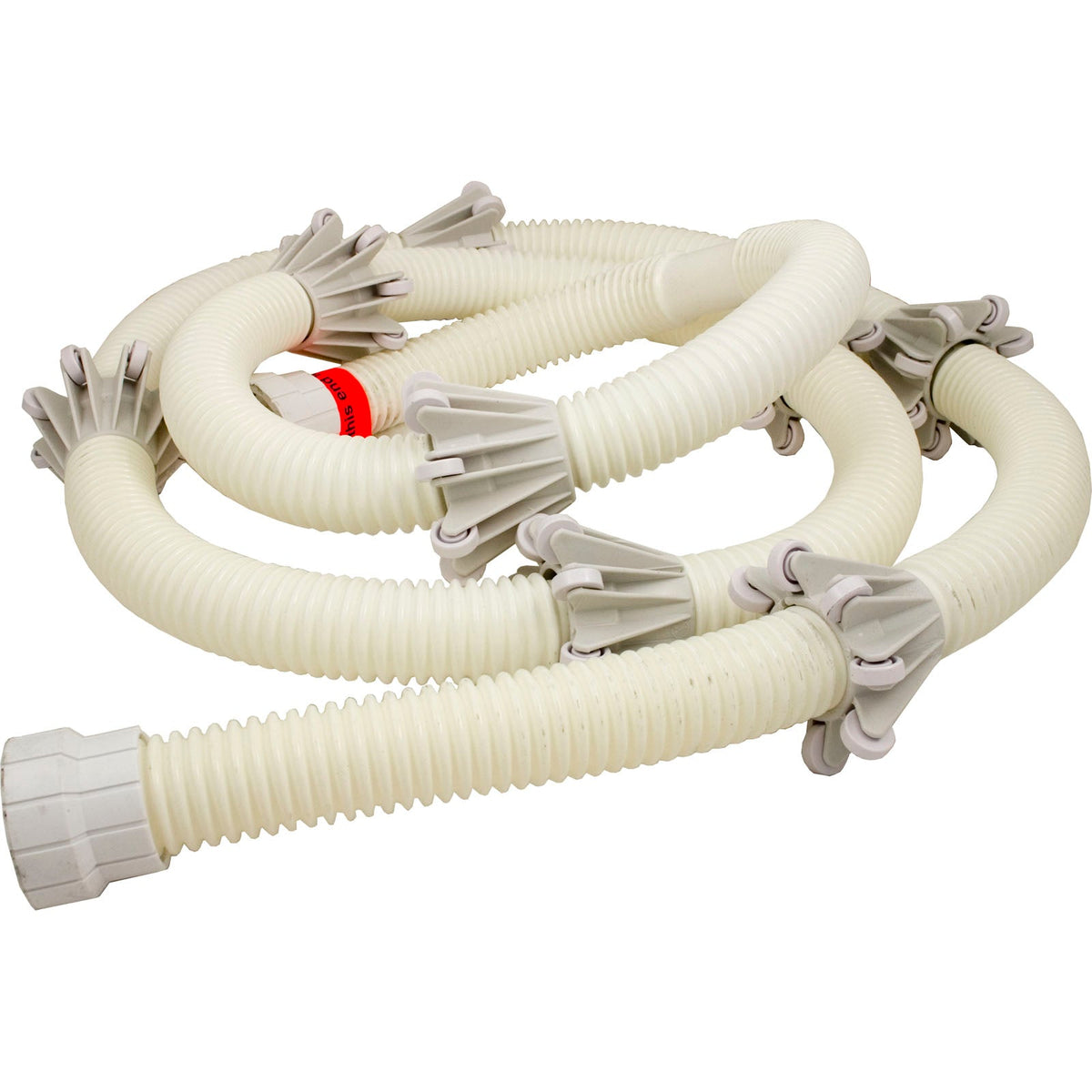 Sweep Hose, 10ft, Zodiac/Polaris 6-114-00
