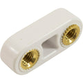 Wheel Block w/Inserts, Zodiac/Polaris R0706000