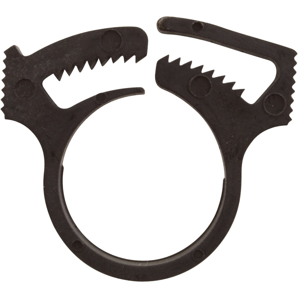 Zodiac Polaris B16 Black Sweep Hose Attachment Clamp for Polaris Vac-Sweep 280/360/380,480 PRO Pool Cleaners