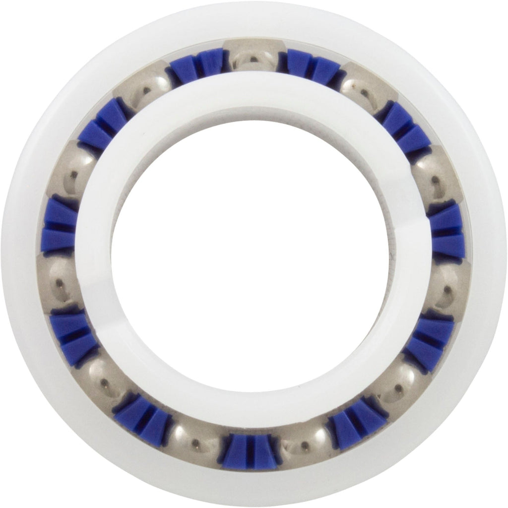 Ball Bearing, Zodiac Polaris 180/280, Wheels/ C60