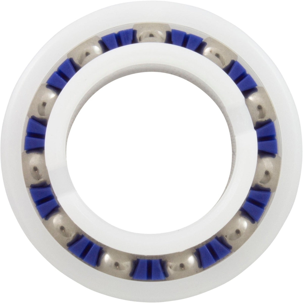 Ball Bearing, Zodiac Polaris 180/280, Wheels/ C60
