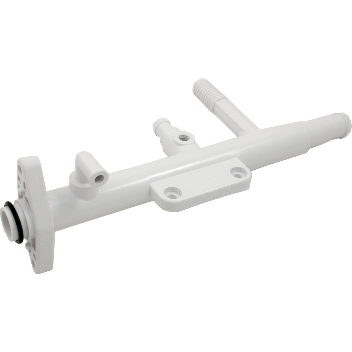 Feed Pipe with Elbow, Zodiac Polaris K30