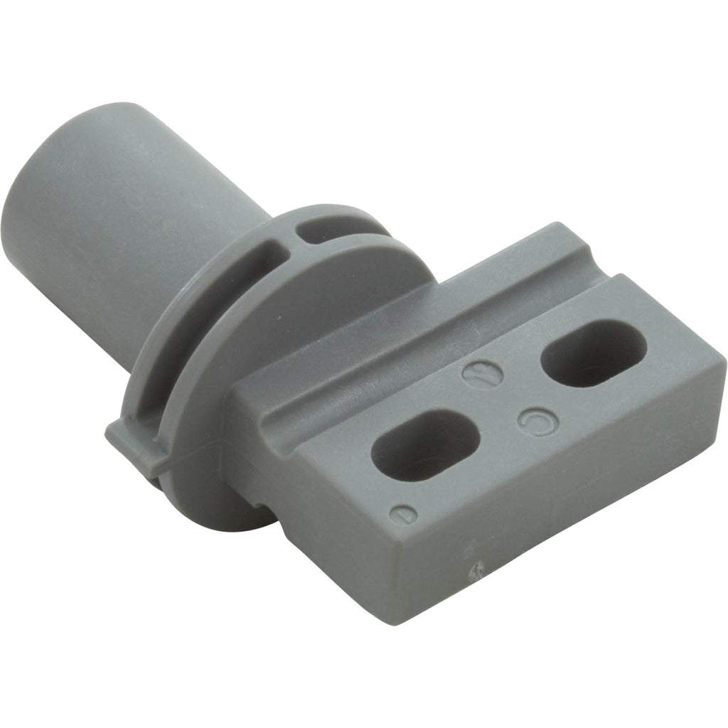 Axle Block Assembly, Polaris/Zodiac K26