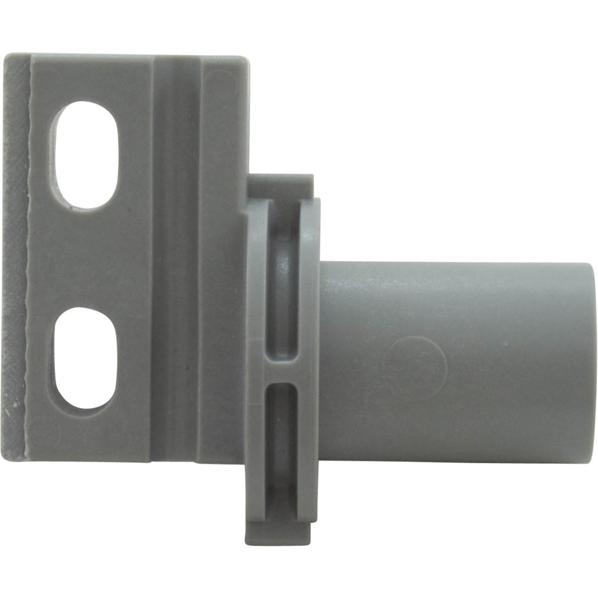 Axle Block Assembly, Polaris/Zodiac K26