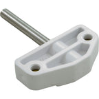 Axle Block, Polaris/Zodiac 48-060
